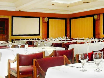 Libertador Hotel 3*