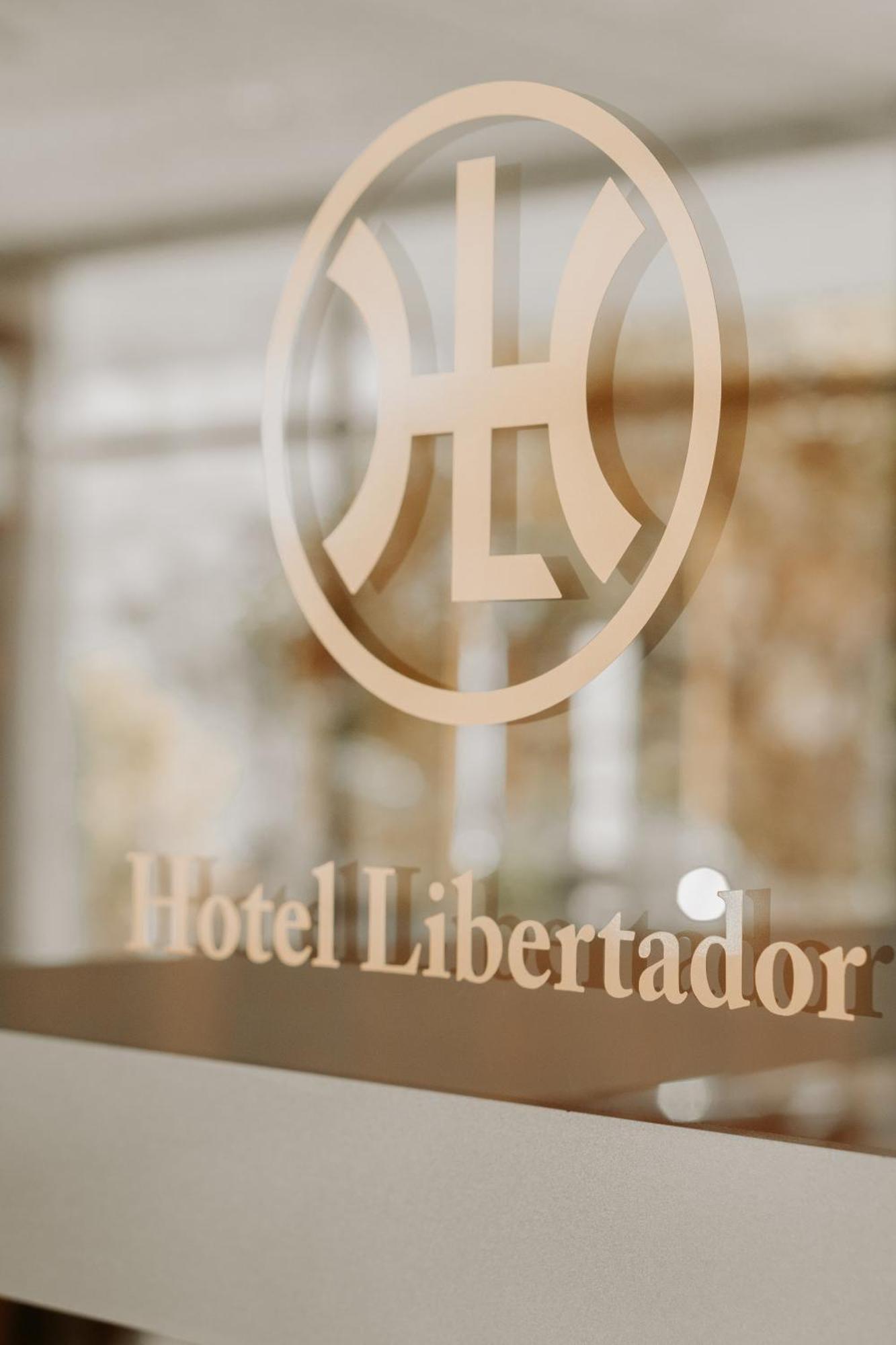 Hotel Libertador Trelew