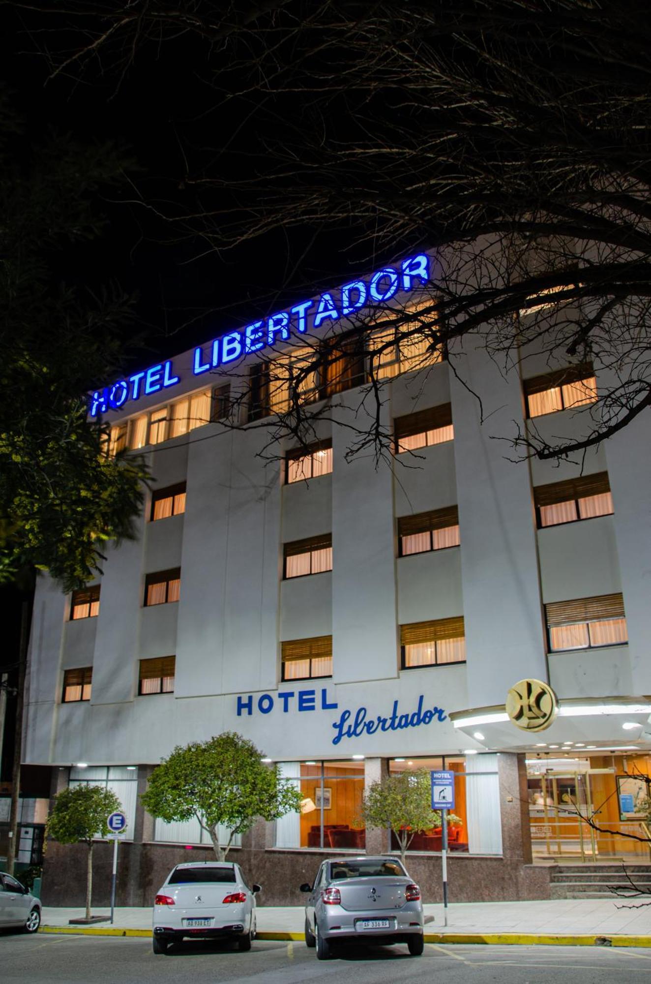 Libertador