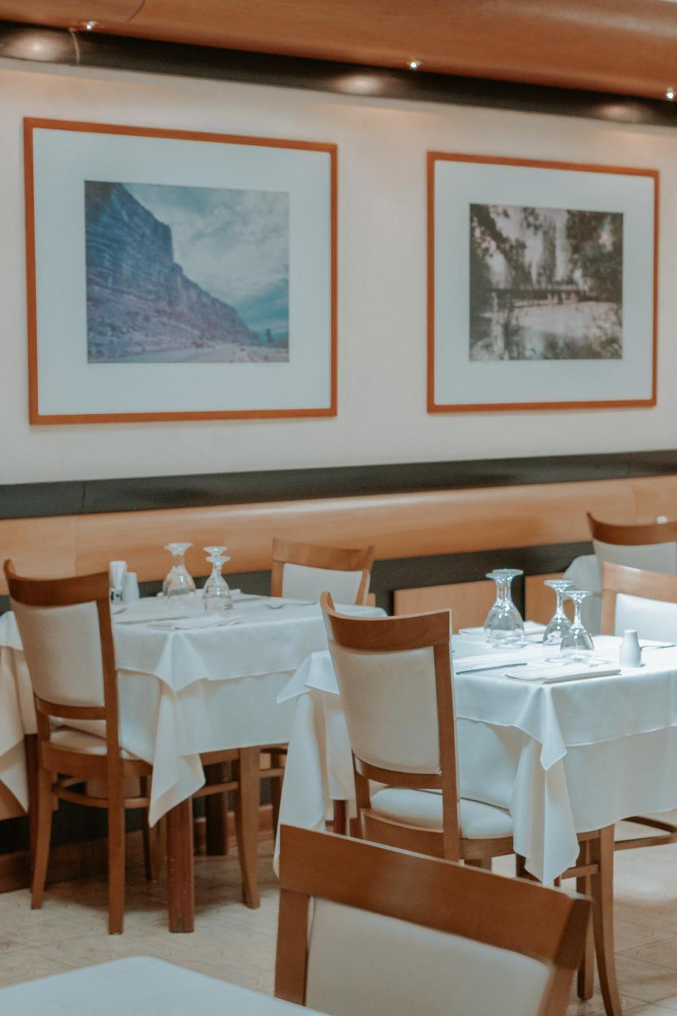 Libertador Hotel 3*