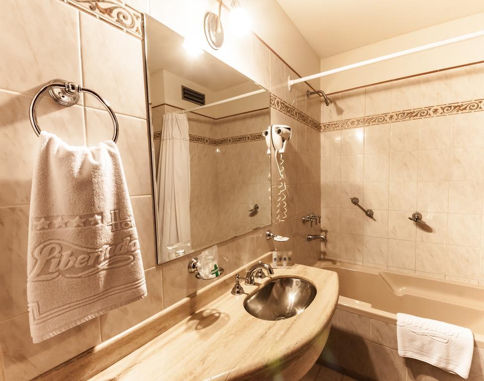 Libertador Hotel 3*