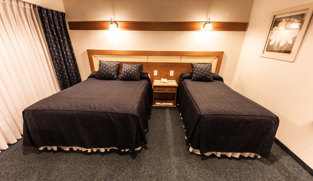 Hotel Libertador Trelew