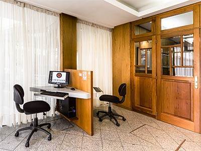 Hotel Libertador