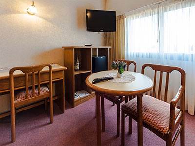 Hotel Libertador Trelew