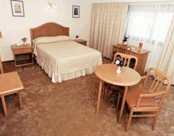Hotel Libertador
